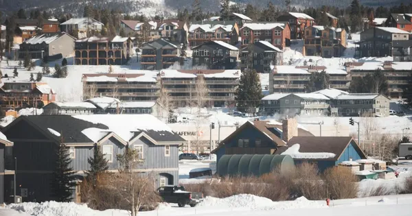 55+ Living in Centennial, Colorado