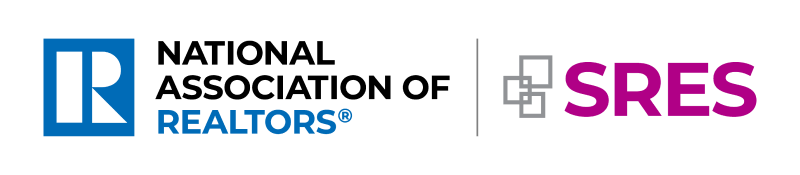 SRES - Senior Real Estate Specialist